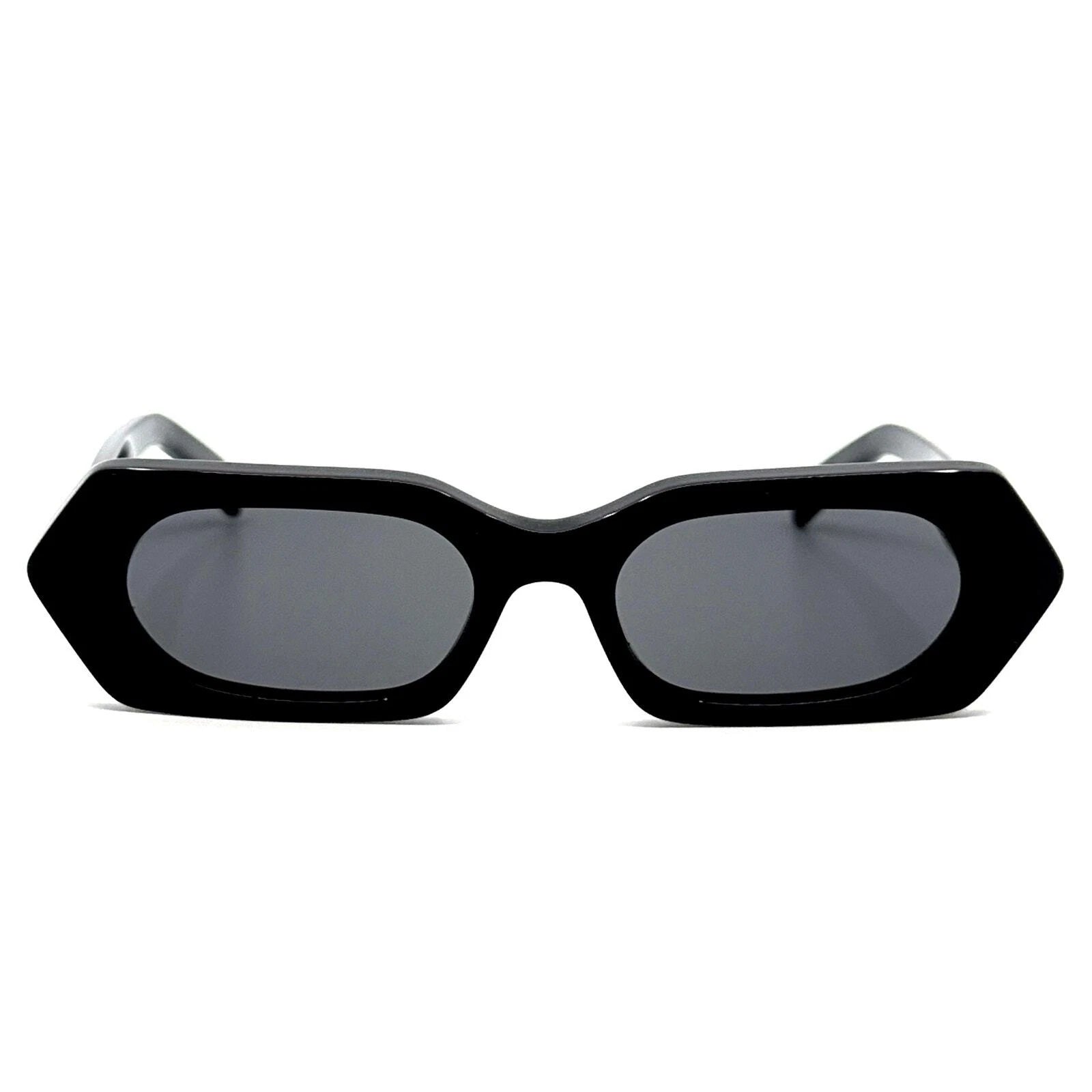 CELINE CL40243I 01A | ACETATO PRETO
