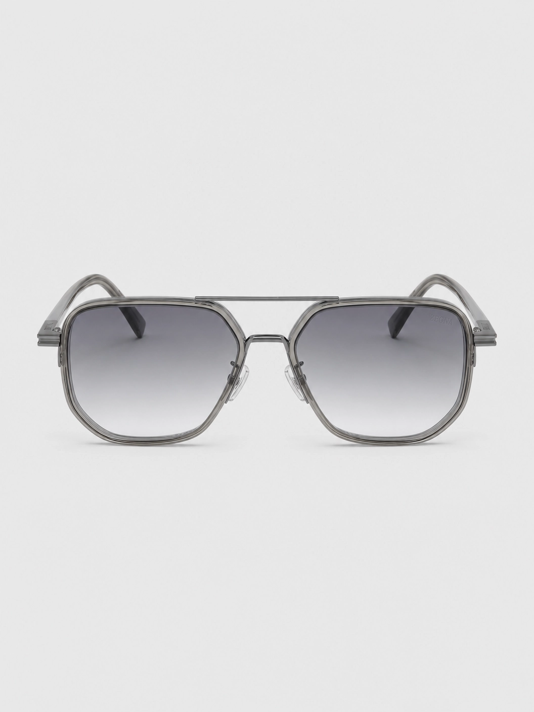 Zegna Heritage Gray 01
